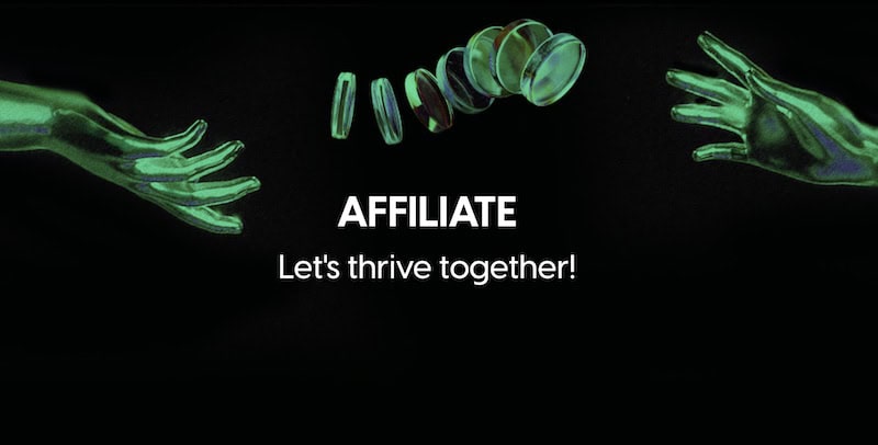 Giv Trade Affiliate Program: Earn Up to $1,000 Per Trader